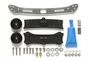 TAMIYA 1/32 迷你四驅車 後翼 滑動式阻尼 (